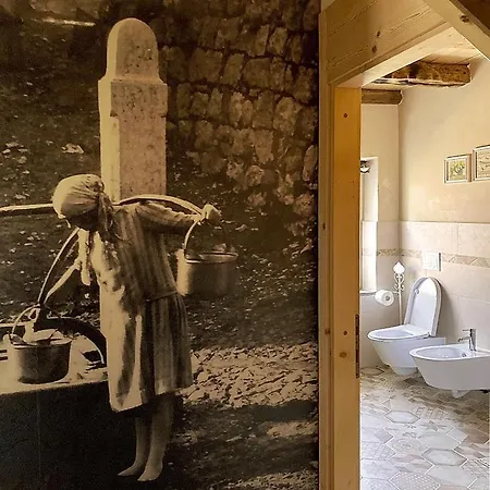 Casa Del Piol Fattoria Dei Fiori Daire *