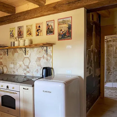 Casa Del Piol Fattoria Dei Fiori