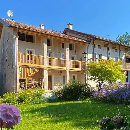 Casa Del Piol Fattoria Dei Fiori