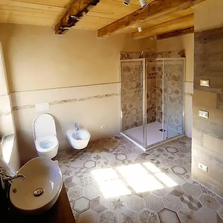 Casa Del Piol Fattoria Dei Fiori *