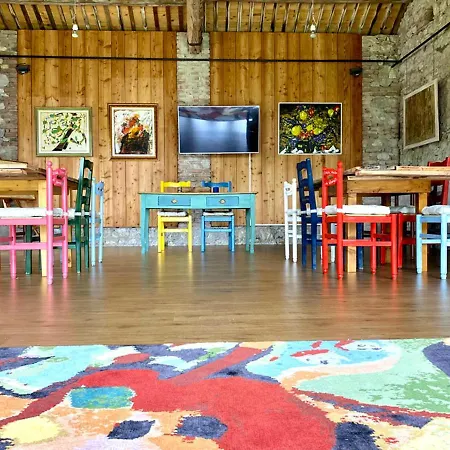 Casa Del Piol Fattoria Dei Fiori *