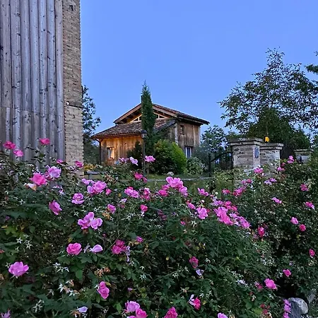 Casa Del Piol Fattoria Dei Fiori Sospirolo