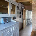 Casa Del Piol Fattoria Dei Fiori Apartamento Sospirolo