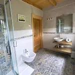 Casa Del Piol Fattoria Dei Fiori Apartamento *