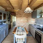 Casa Del Piol Fattoria Dei Fiori Apartamento