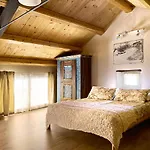 Casa Del Piol Fattoria Dei Fiori Apartamento Sospirolo