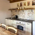 Apartamento Casa Del Piol Fattoria Dei Fiori *