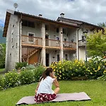 Apartamento Casa Del Piol Fattoria Dei Fiori Sospirolo