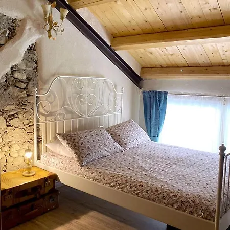 Casa Del Piol Fattoria Dei Fiori Lejlighed Sospirolo