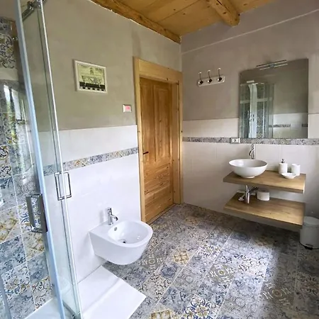 Casa Del Piol Fattoria Dei Fiori Lejlighed *