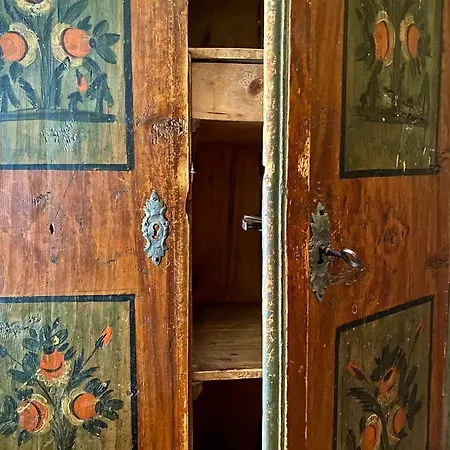 Casa Del Piol Fattoria Dei Fiori *