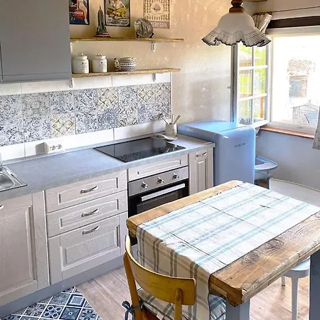 Casa Del Piol Fattoria Dei Fiori Sospirolo