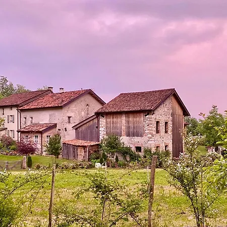 Casa Del Piol Fattoria Dei Fiori Apartamento *