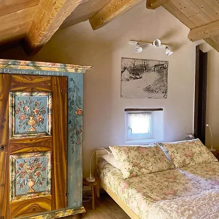 Casa Del Piol Fattoria Dei Fiori Sospirolo