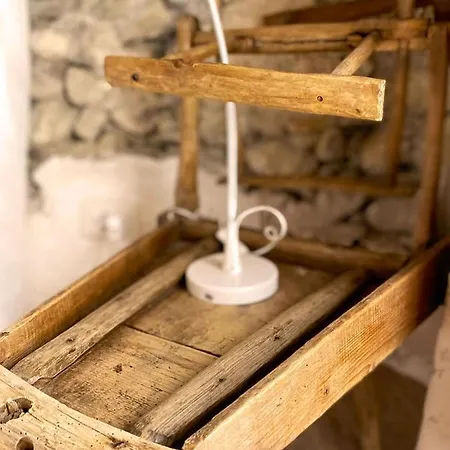 Casa Del Piol Fattoria Dei Fiori Lejlighed *