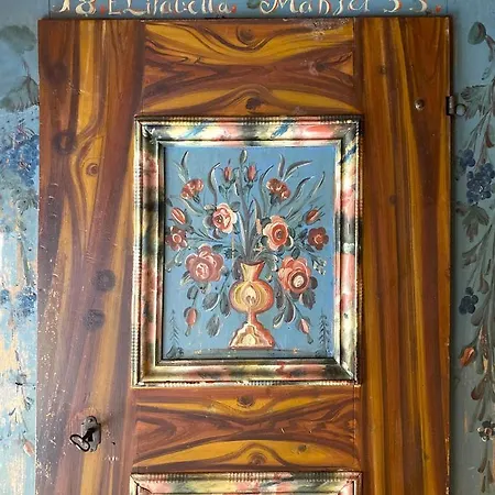 Casa Del Piol Fattoria Dei Fiori *