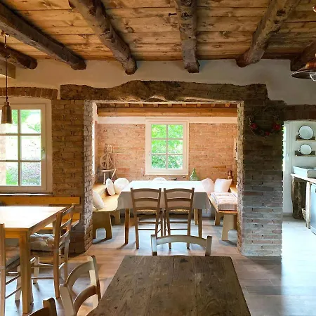 Casa Del Piol Fattoria Dei Fiori