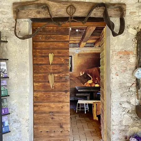 Casa Del Piol Fattoria Dei Fiori Sospirolo