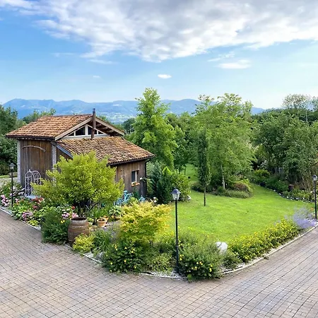 Casa Del Piol Fattoria Dei Fiori *