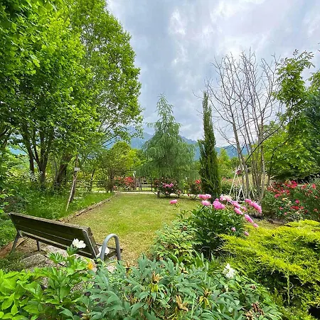 Casa Del Piol Fattoria Dei Fiori Apartamento